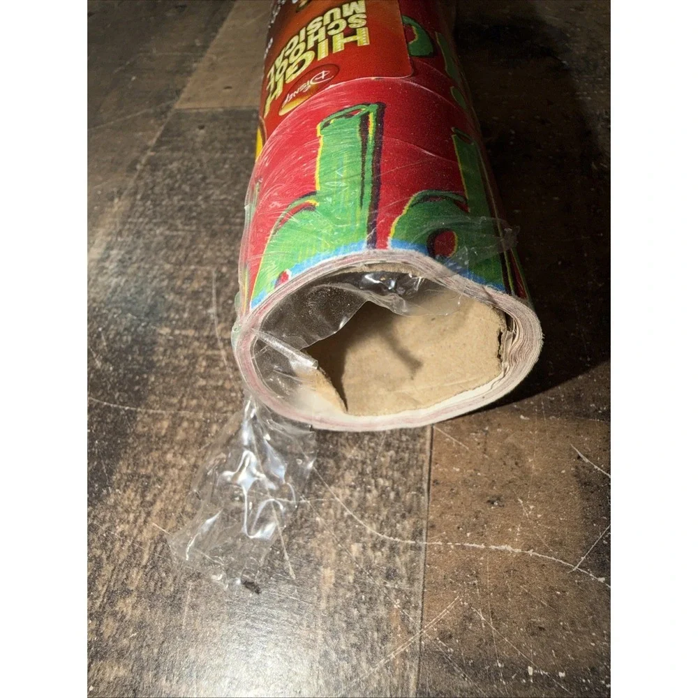 Disney *** wrapping